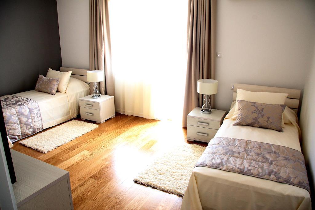 Apartment Akvarel Split Cameră foto