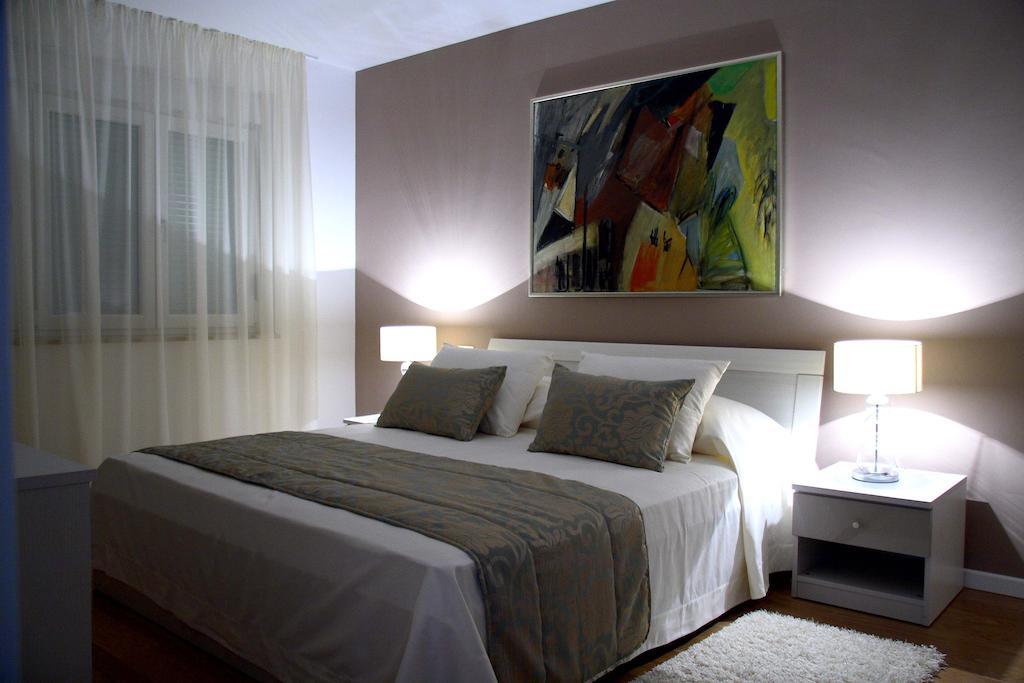 Apartment Akvarel Split Cameră foto