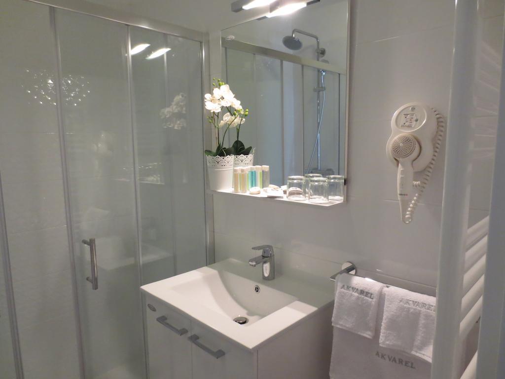 Apartment Akvarel Split Cameră foto